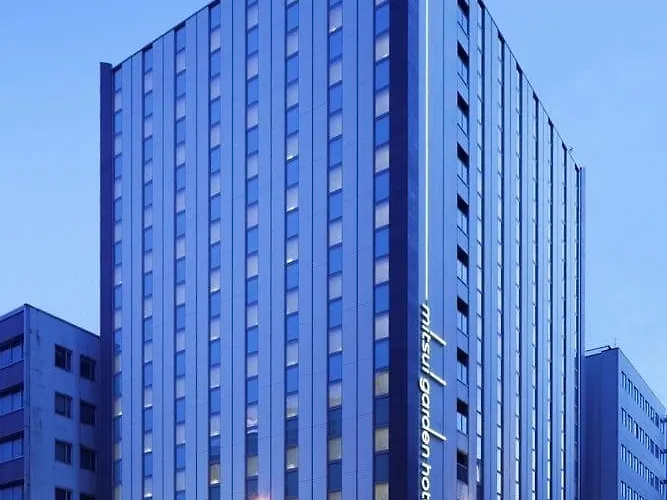 Best 14 Spa Hotels in Sapporo near Former Hokkaido Government Office Building