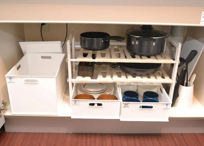 Sapporo hotels near Former Hokkaido Government Office Building