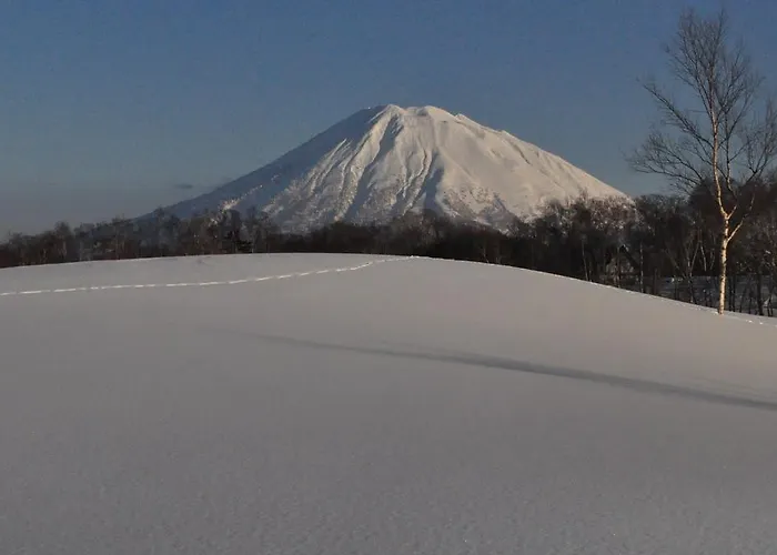 Hokkaido Vacation Rentals