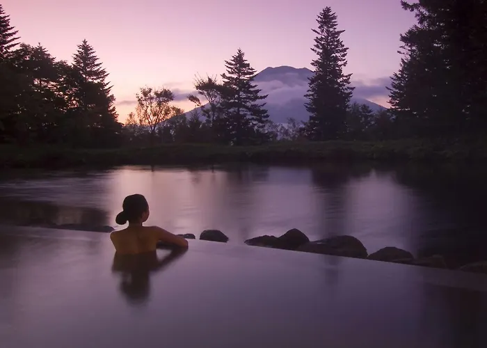 Niseko Hotels