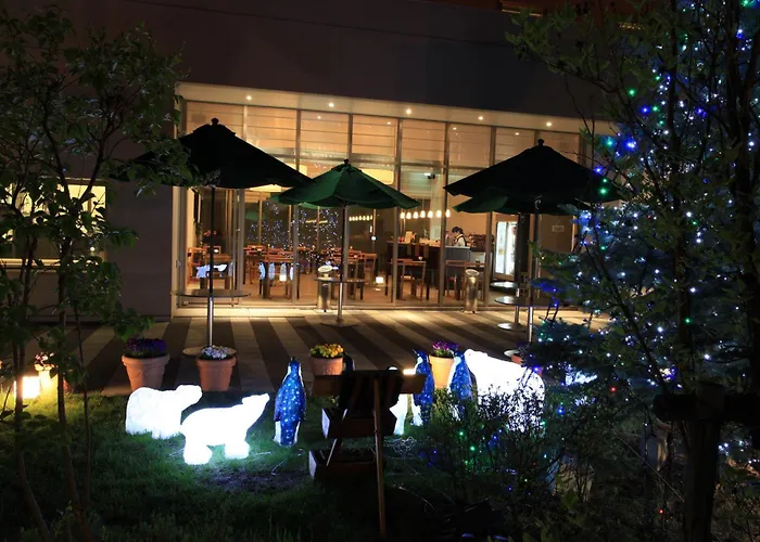 Furano Hotels