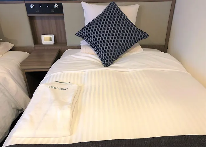Family Friendly hotels in Sapporo