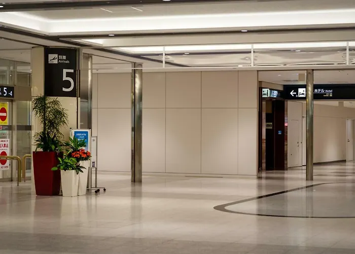 Chitose (Hokkaido) Hotels